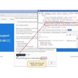 Korisnici Chromea čuvajte se lažne tehničke podrške